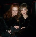 Фотография Семёновой Оксаны