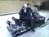 Фотография Маркова Светлана