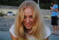 Фотография Прудниковой Анастасии