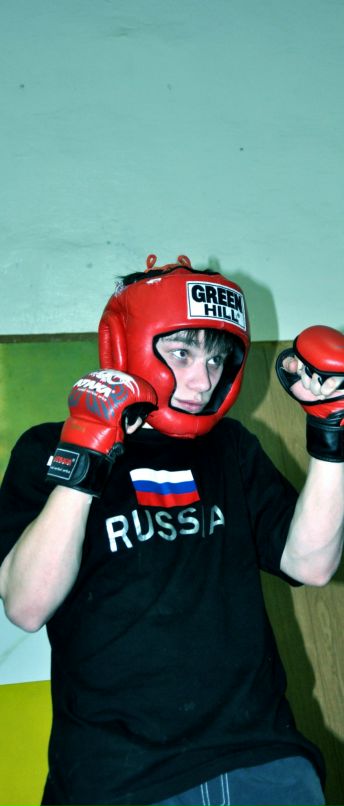 Игорь Измайлов фотография #26