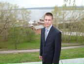 Фотография Гаврилова Константина