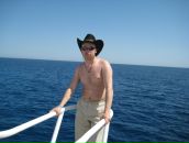 Фотография Большакова Дениса