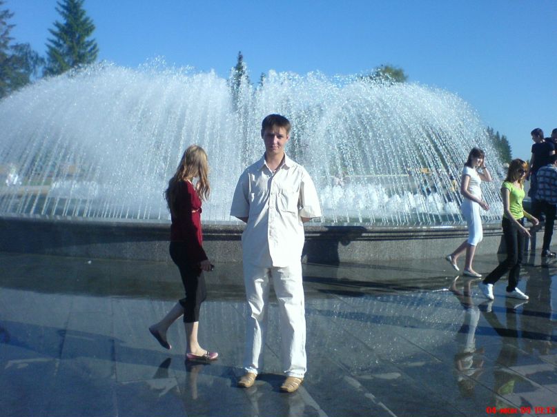 Олег Торбеев фотография #27