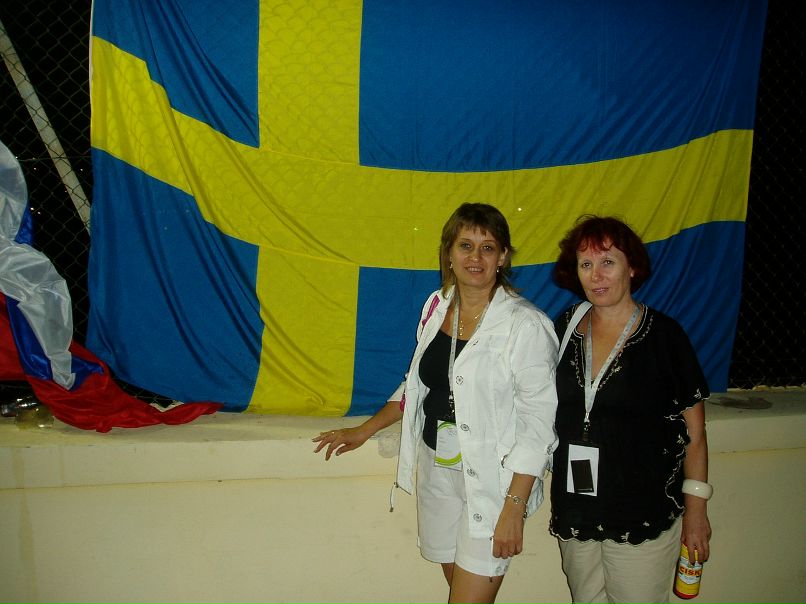 Елена Бажгина фотография #27