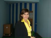 Фотография Цехариус Екатерины