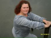 Фотография Алистаровой Наташи