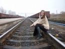 Фотография Лазаревой Танюшки