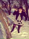 Іруся Гетьман фотография #28 (источник - https://vk.com/id137773953)