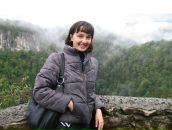 Фотография Поляковой Екатерины