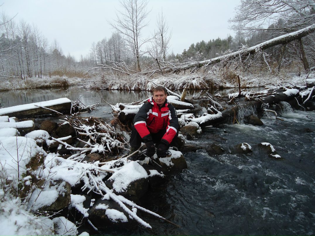 Дмитрий Лашкин фотография #30