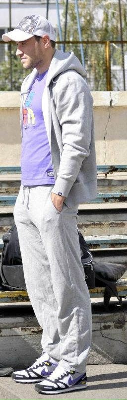 Женя Давиденко фотография #48