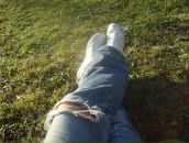 Фотография Козловой Марины