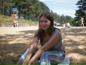 Фотография Филипповой Кати