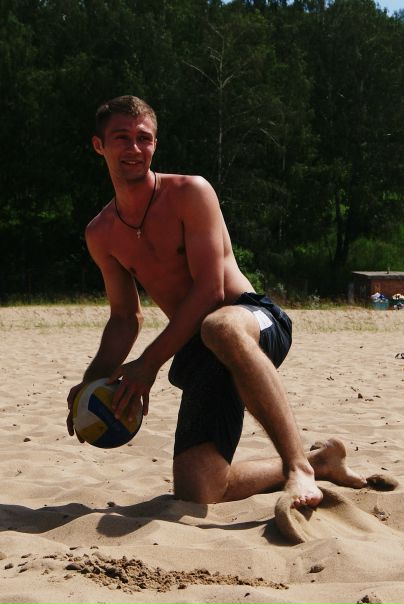 Сергей Патрушев фото №2