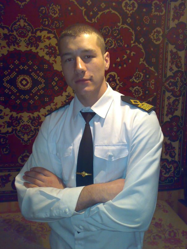 Дмитрий Кротков фотография #42