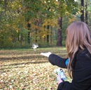 Фотография Кретовой Алины