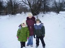 Ліля Парадовська фотография #20 (источник - https://vk.com/id139660177)
