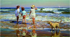 Фотография Бегович Далилы