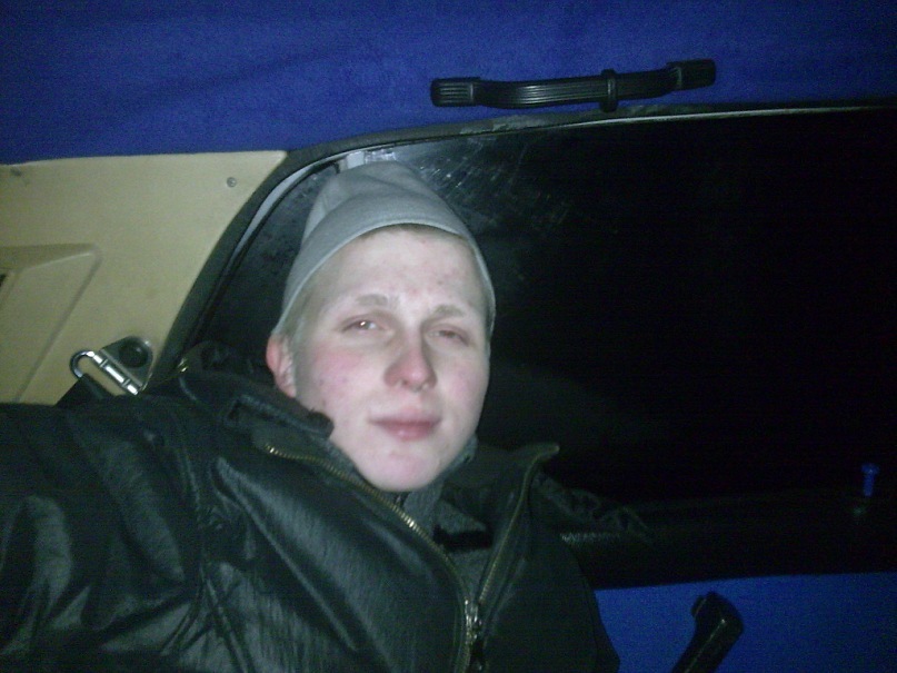 Дима Коробейник фотография #38