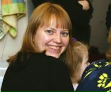 Фотография Ганьшиной Кати