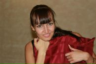 Фотография Торбиной Анны