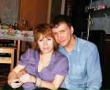 Фотография Антиповой Натальи