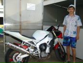 Фотография Соина Владислава