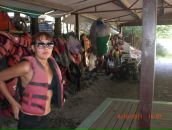 Фотография Лазаревой Альбины