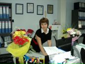 Фотография Кузьминой Людмилы