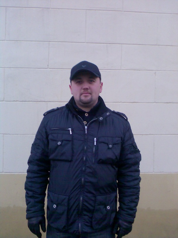 Иван Колыван фотография #3