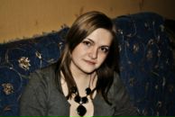 Фотография Шавалиевой Эльмиры