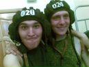 Фотография Азнабаева Рустема