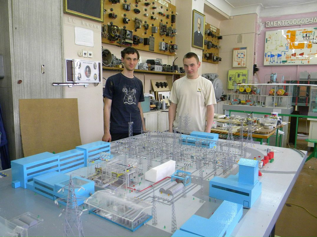 Михаил Никитин фотография #4