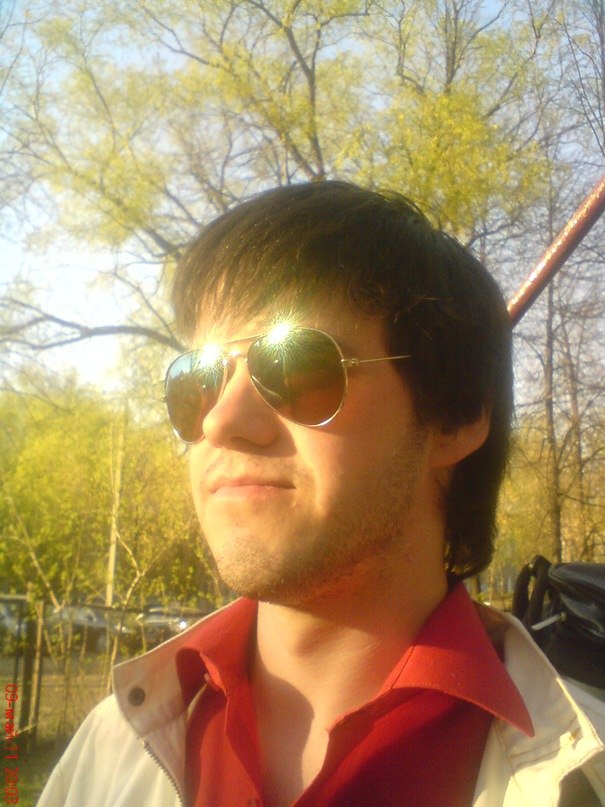 Дмитрий Носков фотография #23