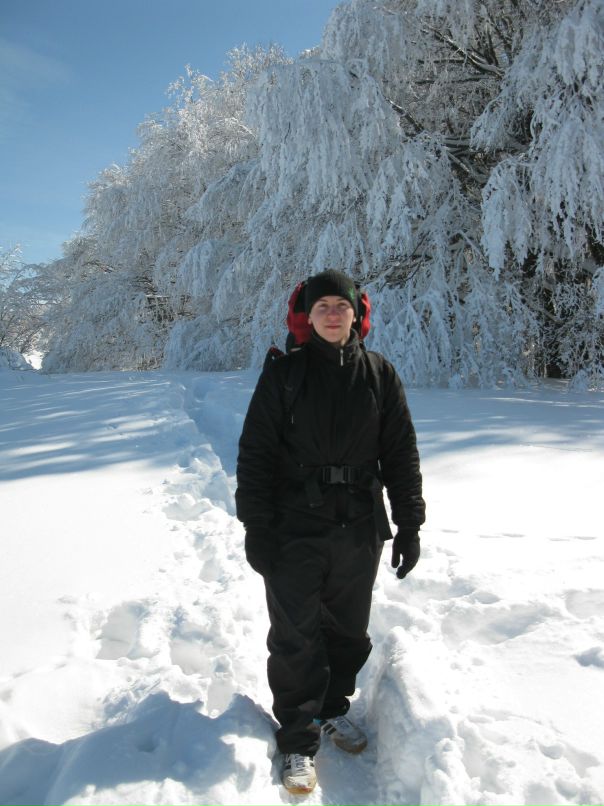 Сергей Рыжиков фотография #20