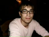 Фотография Ксенофонтова Паши