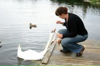 Фотография Герштенцвейг Юлии