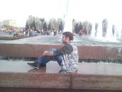 Фотография Шефа Дмитрия