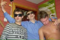 Фотография Алексеева Дмитрия