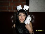 Фотография Комаровой Ирины