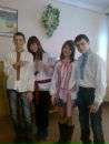 Марія Горчин фотография #50 (источник - https://vk.com/id139757972)