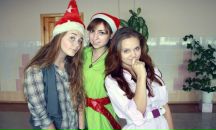 Фотография Старовойтовой Влады