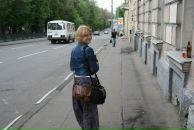 Фотография Ивановой Веры