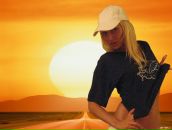 Фотография Осиповой Виктории