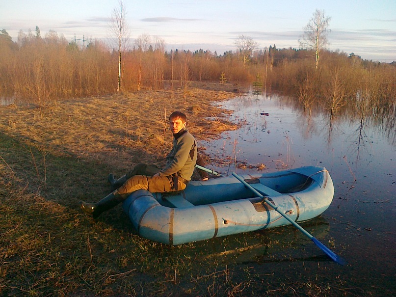 Сергей Мороз фотография #39