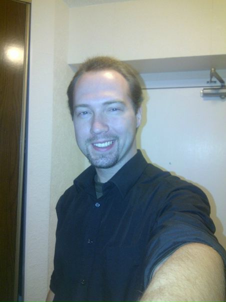 Andrei Ivahnenko фото №6