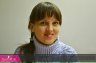 Фотография Киссер Юлии