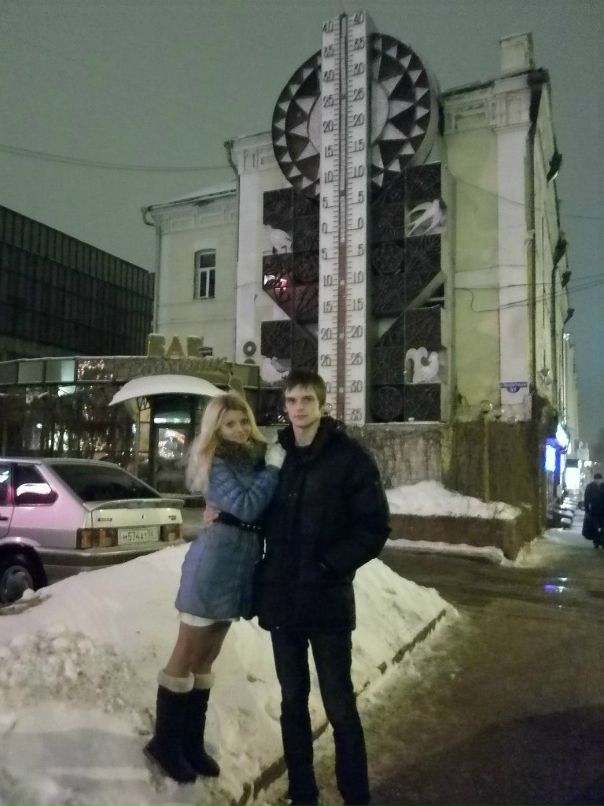 Дмитрий Семёнычев фотография #15