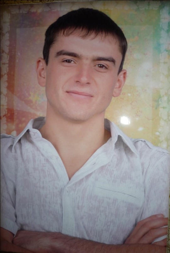 Сергей Васильев фотография #18