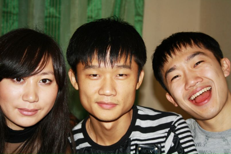 Роман Сон фотография #24